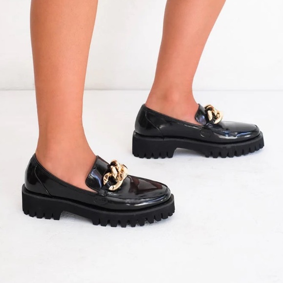 Billini Xali Loafers Size 8 - Picture 2 of 8